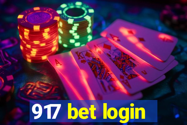 917 bet login